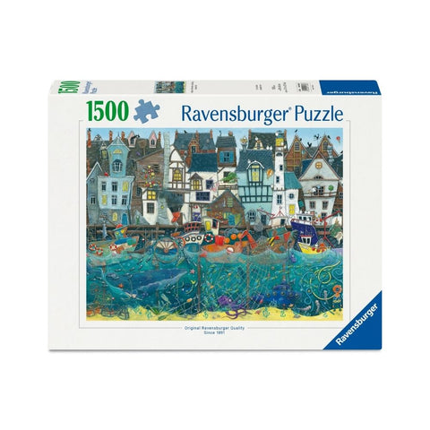Ravensburger