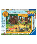 Ravensburger - My First Puzzle, The Gruffalo 16-pieces