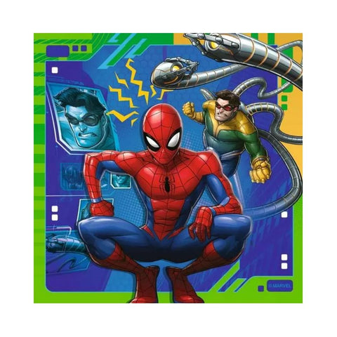 Marvel, Spiderman,