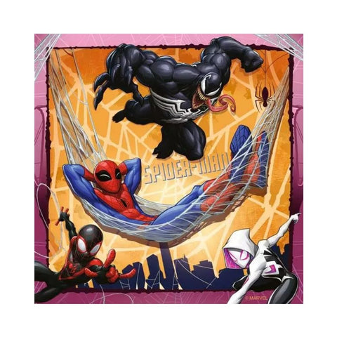 Marvel, Spiderman,