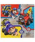 Paw Patrol, Rubble &amp; Crew,