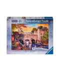 Ravensburger - Bath Romance 1000-piece puzzle