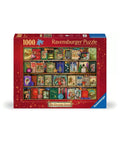  The Christmas Library