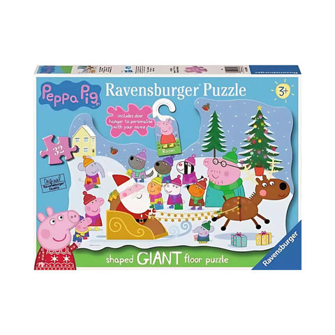 Peppa Pig Christmas 