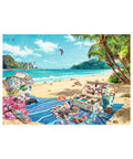 Ravensburger - The Shell Collector 1000-piece puzzle