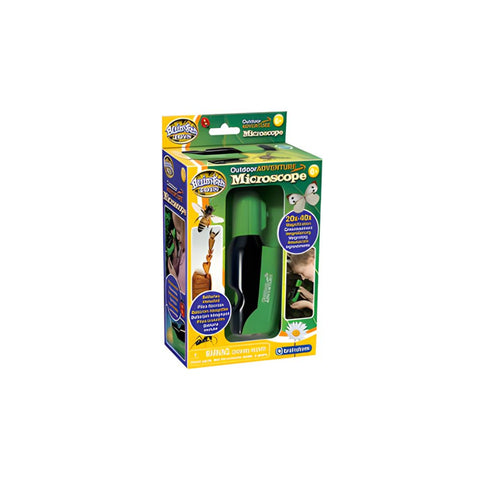 Outdoor Adventure Microscope