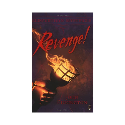 Revenge! Elizabethan Mysteries