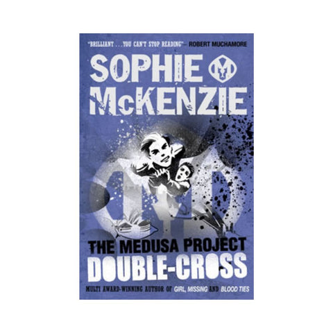 Double-Cross