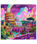 Roman Riddle