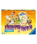 Ravensburger - Labyrinth Junior Game