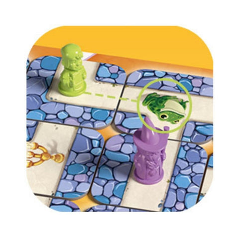 Ravensburger - Labyrinth Junior Game