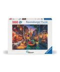 Ravensburger - Canal Cruise in Venice 1000pc puzzle
