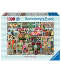 Ravensburger - Street Market 1000pc puzzle