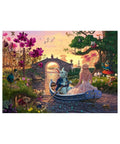 Ravensburger - Enchanted Lands