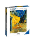 Ravensburger - Van Gogh: Cafe at Night