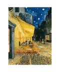 Ravensburger - Van Gogh: Cafe at Night
