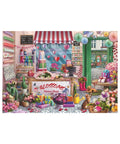 Ravensburger - Blossoms Flower Shop 1000pc 
