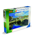 Ravensburger - O'Connell Bridge, Dublin 1000pc