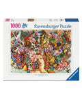 Ravensburger - Puzzle Passion 1000pc puzzle