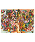 Ravensburger - Puzzle Passion 1000pc puzzle