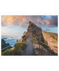 Ravensburger - Pathway to Heaven 1000pc