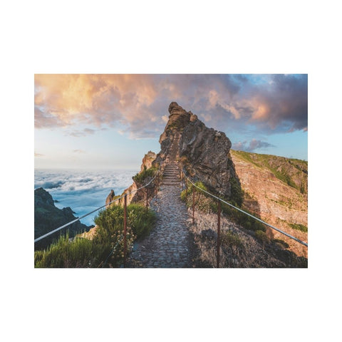 Ravensburger - Pathway to Heaven 1000pc