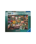 Ravensburger - My Haven No 13 