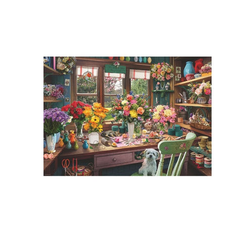 Ravensburger - My Haven No 13 