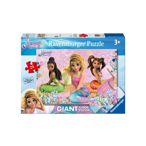 Ravensburger - Mermaid Magic 
