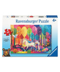 Ravensburger - The Fantastic Forest 60pc puzzle