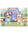 Ravensburger - It's Granny Time! 35pc puzzle