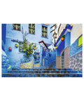 Ravensburger - Morocco in Blue 3000pc puzzle