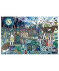 Ravensburger - The Fantastic Street Puzzle 5000pc puzzle