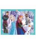 Ravensburger - Magical Spirits 4x100pc puzzles