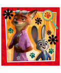 Ravensburger - Zootopia 2 