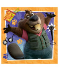 Ravensburger - Zootopia 2 