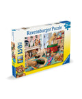 Ravensburger - Little Paws Playtime 150 Pieces