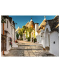 Ravensburger - Alberobello in Puglia 1000 Pieces
