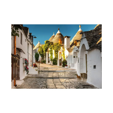 Ravensburger - Alberobello in Puglia 1000 Pieces