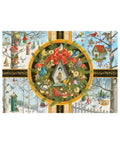 Ravensburger - Christmas Songbirds Puzzle 500 Pieces