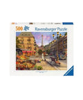 An Evening Walk 500 piece puzzle