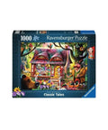  Come In, Red Riding Hood 1000-piece puzzle