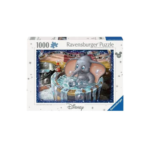 Disney Dumbo 1941 1000-piece puzzle
