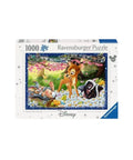Disney Bambi 1942 1000-piece puzzle