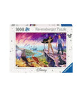 Disney Pocahontas 1000-piece puzzle