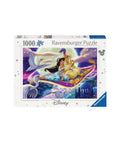 Aladdin 1000-piece puzzle