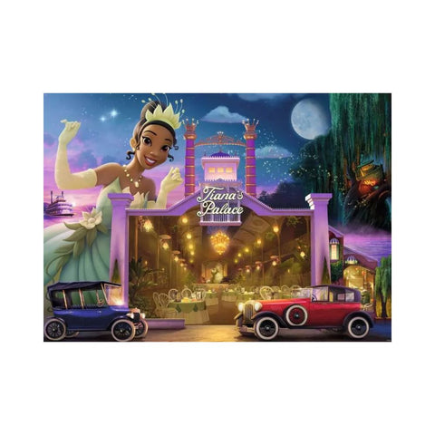 Tiana 1