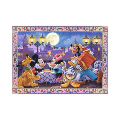 Mosaic Mickey1