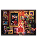 Queen of Hearts 1