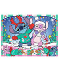 Stitch Christmas1